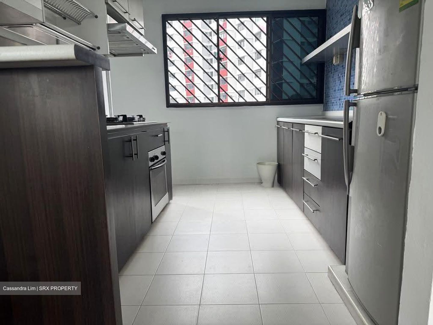 Blk 106 Henderson Crescent (Bukit Merah), HDB 4 Rooms #625107421